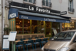 La Favorita