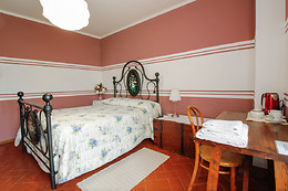 B&B Dimora Morelli