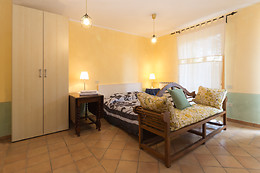 B&B Dimora Morelli