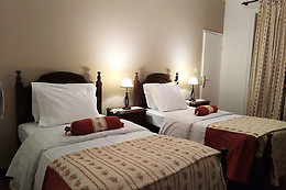 Hotel Boavista - Vintage House