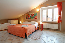 B&B Dimora Morelli