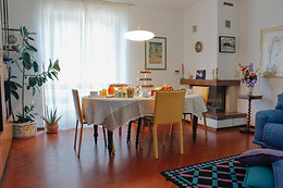 B&B Dimora Morelli