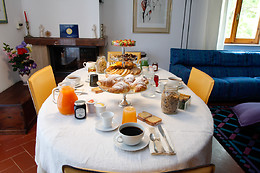 B&B Dimora Morelli