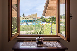 B&B Dimora Morelli