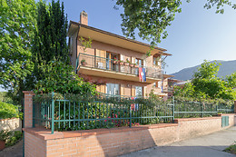 B&B Dimora Morelli