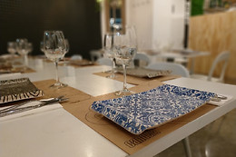 RESTAURANTE CANDELA