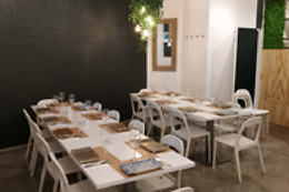 RESTAURANTE CANDELA