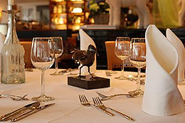 Restaurant 't Zwaantje