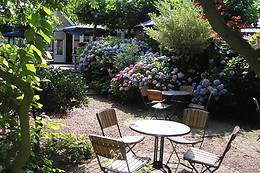 Restaurant 't Zwaantje