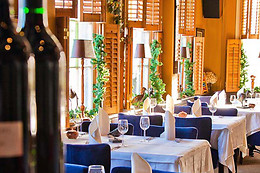 Restaurant 't Zwaantje