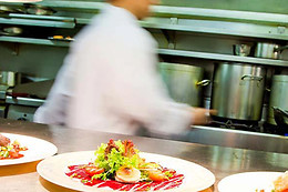 Restaurant 't Zwaantje