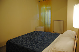 Il Cantinone Rooms