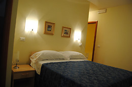 Il Cantinone Rooms