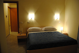 Il Cantinone Rooms