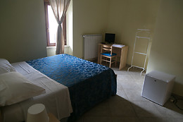 Il Cantinone Rooms