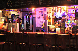 WarpZone Vannes