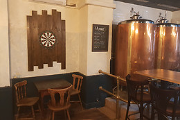 La Lanterne