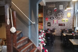 Restaurant Ma Breizh