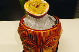 Moods Lounge en Cocktails