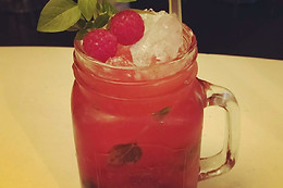 Moods Lounge en Cocktails