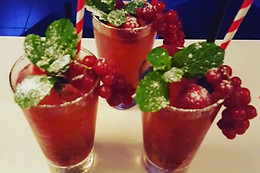 Moods Lounge en Cocktails