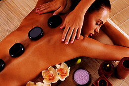 ORIGENS SPA
