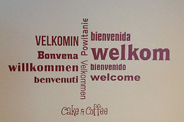 Cake & Coffee