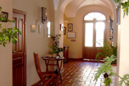 HOTEL RURAL LA SINFOROSA