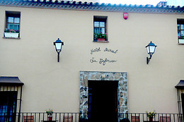 HOTEL RURAL LA SINFOROSA