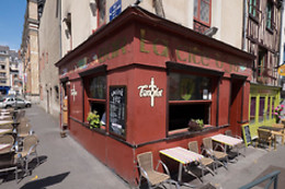 La Cité D'ys