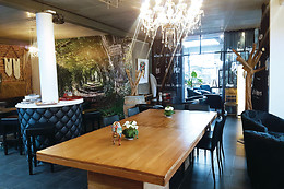 Brasserie-Distillerie Dreum