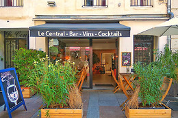 Le Central