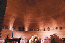 Agriturismo Monte Due Torri