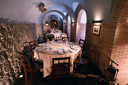 Agriturismo Monte Due Torri