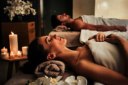 Marcos Massage Studio