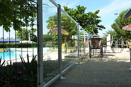 Squash La Rochelle