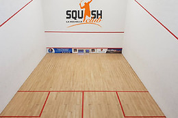 Squash La Rochelle