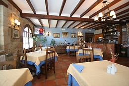 HOTEL RURAL POSADA EL SOLAR