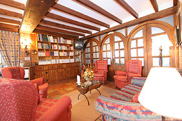 HOTEL RURAL POSADA EL SOLAR