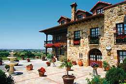 HOTEL RURAL POSADA EL SOLAR