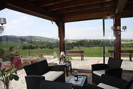 HOTEL RURAL POSADA EL SOLAR