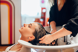 Cabeleireiro Karol coiffeur e Estética