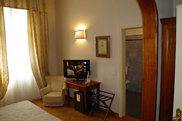 HG Hotel Cappelli