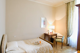 HG Hotel Cappelli