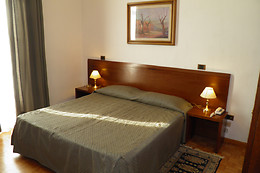 HG Hotel Cappelli