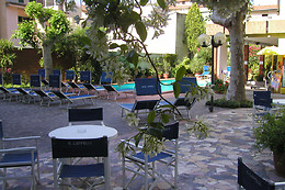 HG Hotel Cappelli