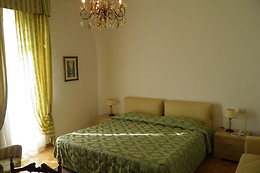 HG Hotel Cappelli