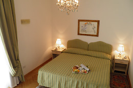 HG Hotel Cappelli