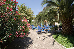 HG Hotel Cappelli