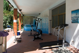 HG Hotel Cappelli
